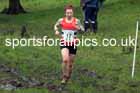 Womens Senior and Womens Masters 2023 NECAA Cross Country Relays, Thornley Hall Farm, Peterlee, County Durham. Photo: David T. Hewitson/Sports for All Pics